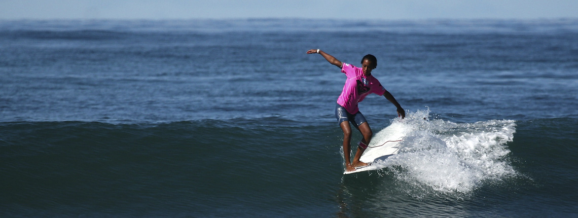 Surfer Girls | Surf Resources & Information